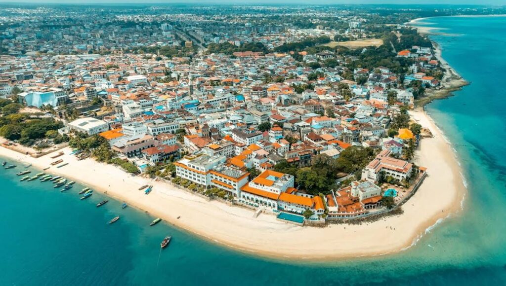 zanzibar