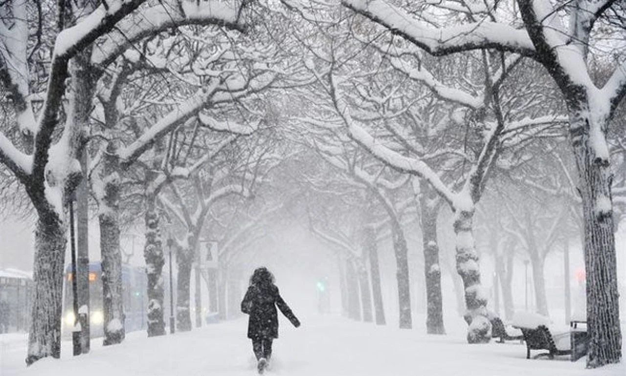 zemheri soğukları