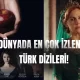 Turk Dizileri Neden Dunyada Cok Izleniyor