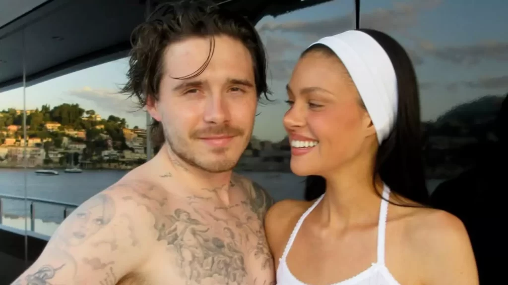 Brooklyn Beckham Ailesiyle Neden Küstü? Beckham Ailesindeki Krizin Perde Arkası