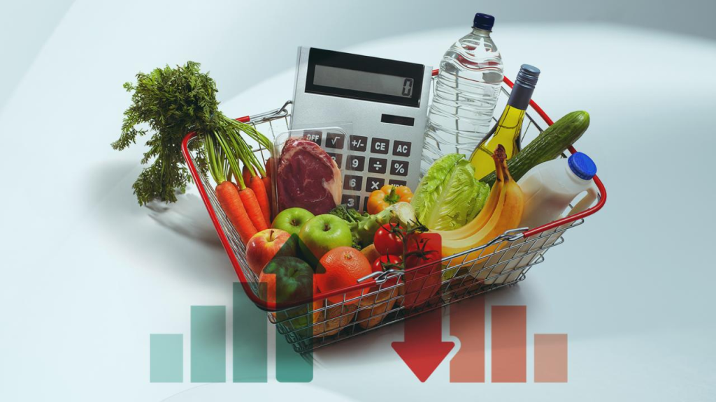 Enflasyon 2025 Yılını Yüzde 30,89 ile Kapattı: Beklentilerin Altında Gelen Aralık Verileri Ne Anlama Geliyor? 60 image 1