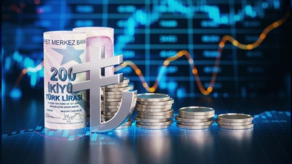 Enflasyon 2025 Yılını Yüzde 30,89 ile Kapattı: Beklentilerin Altında Gelen Aralık Verileri Ne Anlama Geliyor? 61 image 2