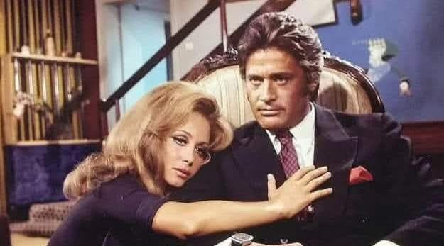 Cüneyt Arkın’ın Filmleriyle Türkiye’ye Vermek İstediği Esas Mesaj 56 Cüneyt Arkın