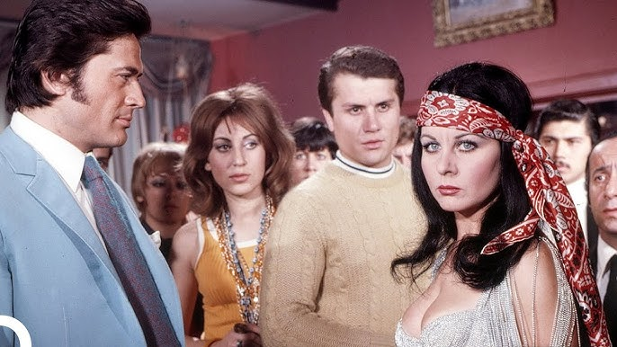 Cüneyt Arkın’ın Filmleriyle Türkiye’ye Vermek İstediği Esas Mesaj 57 image 52