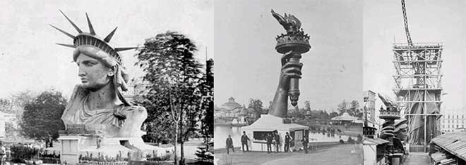 Süveyş İçin Tasarlanan Özgürlük Heykeli’nin Hikâyesi 58 image 56