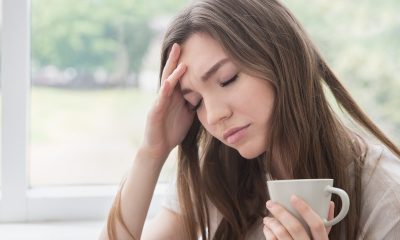 kahve depresyona iyi gelir mi