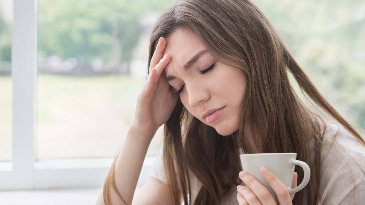 kahve depresyona iyi gelir mi