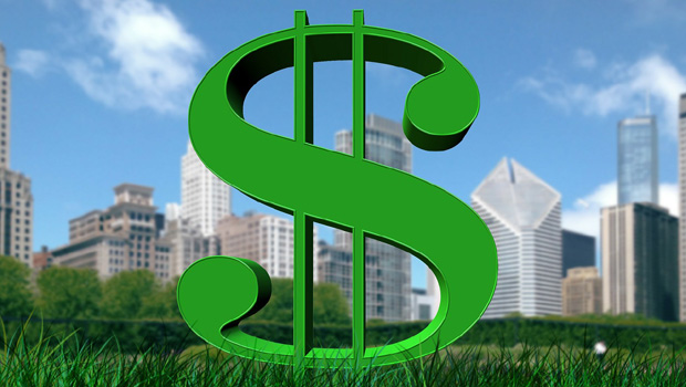 yurt disi maaslari kac para