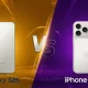 Galaxy S26 ve iPhone 17 Pro Karsilastirmasi