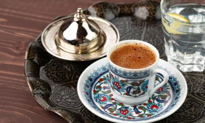 bir fincan kahvenin neden 40 yil hatiri var