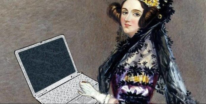 Ada Lovelace: Dünyanın İlk Bilgisayar Programını Yazan Kadın 58 image 12