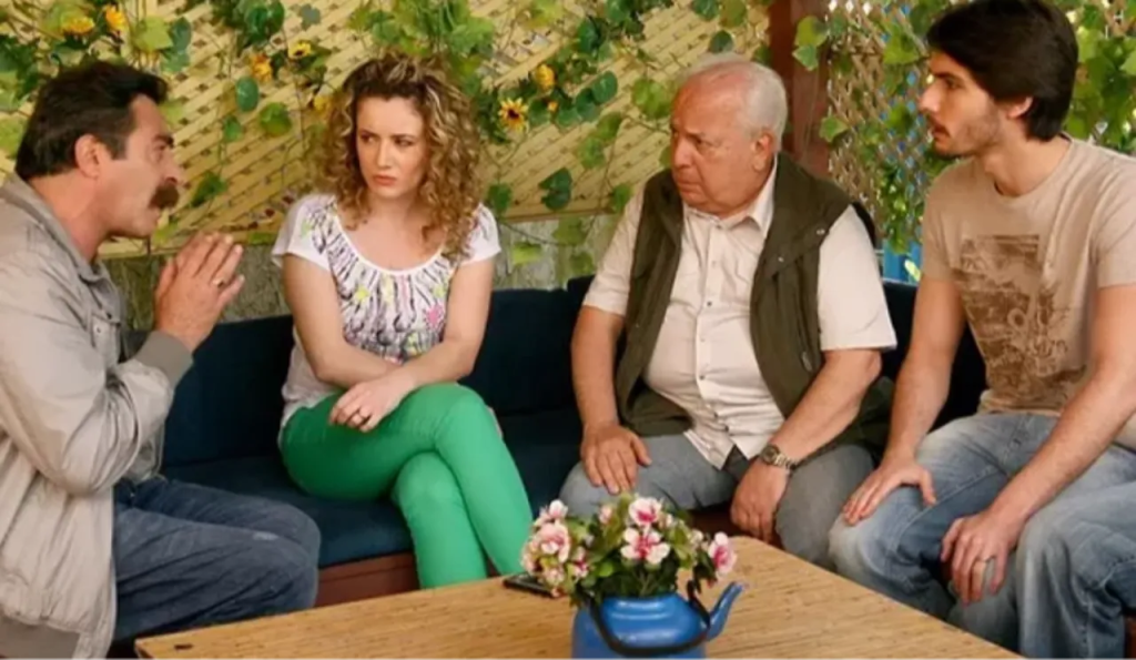 Akasya Durağı Geri mi Dönüyor? Efsane Kadro Yeniden Bir Arada İddiası 58 image 25