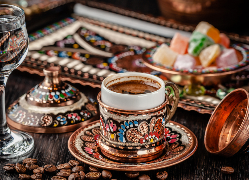 Bir Fincan Kahvenin Kırk Yıl Hatırı Vardır Atasözünün Hikâyesi 73 Bir Fincan Kahve