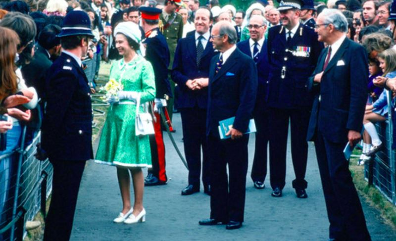 II. Elizabeth Hakkında Bilinmeyenler: 96 Yıllık Ömrün 70 Yılını Tahtta Geçiren Kraliçe 56 image 35