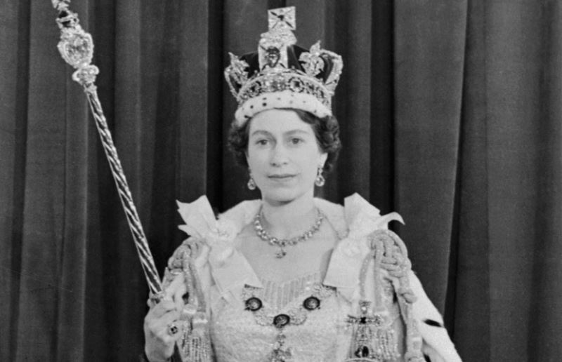 II. Elizabeth Hakkında Bilinmeyenler: 96 Yıllık Ömrün 70 Yılını Tahtta Geçiren Kraliçe 57 Elizabeth