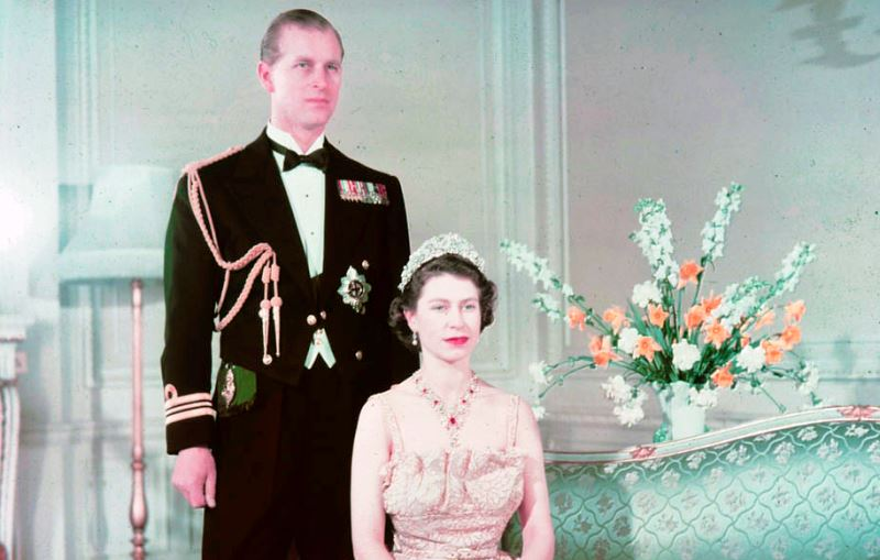 II. Elizabeth Hakkında Bilinmeyenler: 96 Yıllık Ömrün 70 Yılını Tahtta Geçiren Kraliçe 58 image 37