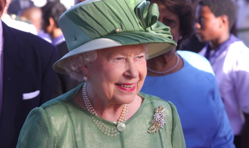 II. Elizabeth Hakkında Bilinmeyenler: 96 Yıllık Ömrün 70 Yılını Tahtta Geçiren Kraliçe 59 image 38