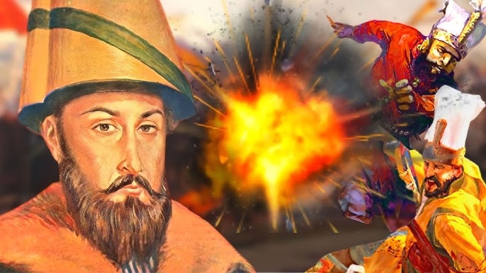 Alemdar Mustafa Paşa: Tarihin En Onurlu Kamikazelerinden Birini Yapan Sadrazam 58 image 41