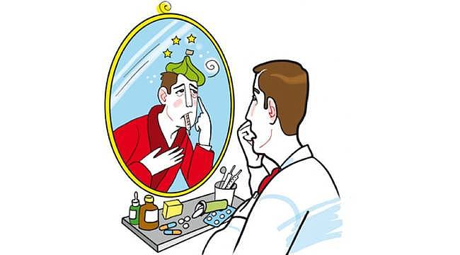 Hipokondriyazis: Doktorun Bile İkna Edemediği Psikolojik Rahatsızlık 58 image 69