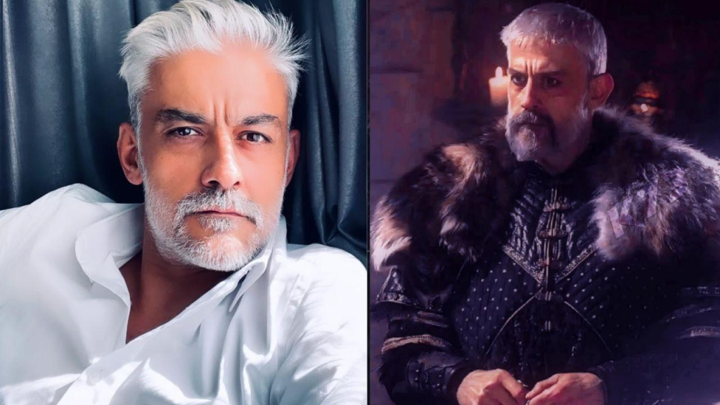 Kanbolat Görkem Arslan