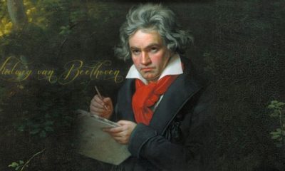 ludwig van beethoven
