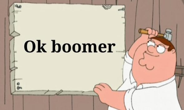 ok boomer 7