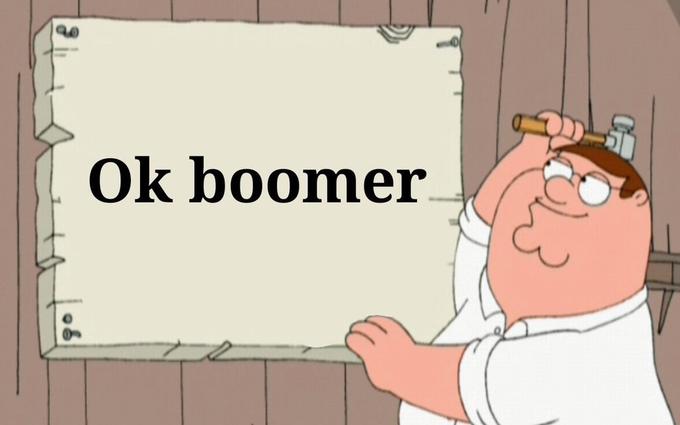 ok boomer 7