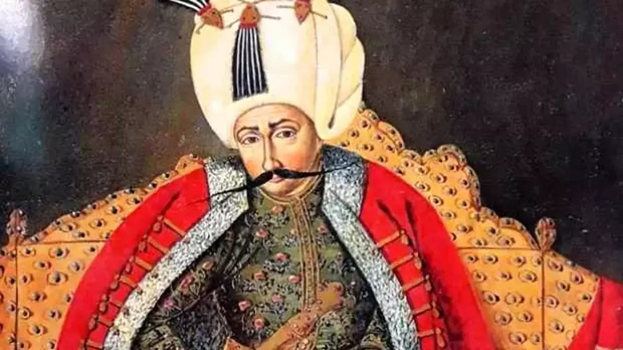 yavuz sultan selim nasil vefat etti son nefesinde hangi surenin hangi ayetinin okudu 1726959328 5799