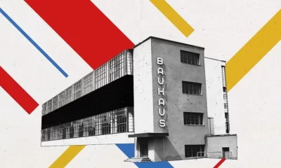 Bauhaus Sanat Akimi Nedir