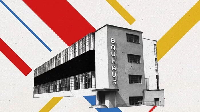 Bauhaus Sanat Akimi Nedir